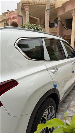هيونداي سانتافي